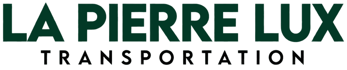 La Pierre Lux Transportation